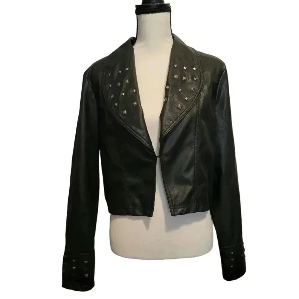 Miss London Jacket XL